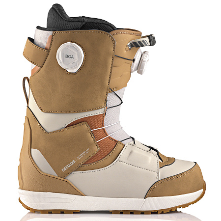 Ботинки для сноуборда DEELUXE Nomad Wmn